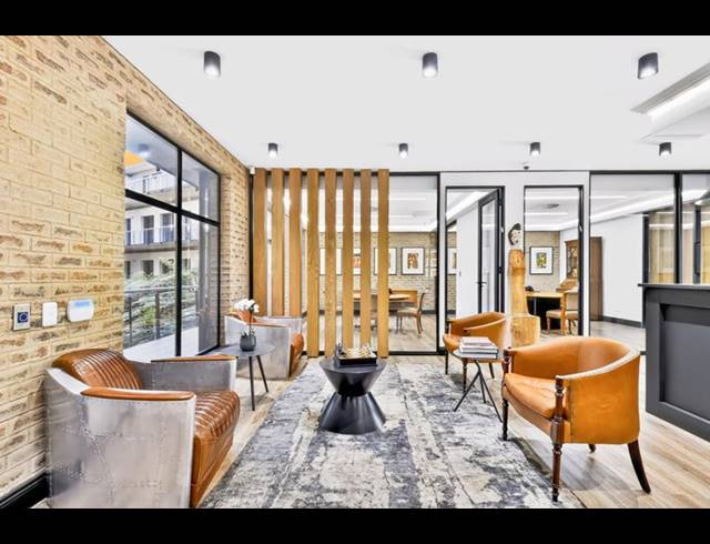 BUSINESS FOR SALE IN MELROSE ARCH